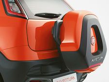 ഫിയറ്റ് അവ്വെന്റ്യൂറയ്ക്ക് 500 ബുക്കിങ്