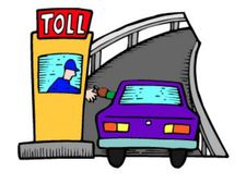 ഇലക്ട്രോണിക് ടോള്‍ പിരിവ് ഒക്ടോബര്‍ 31ന് നിലവില്‍ വരും