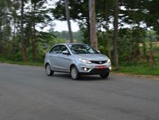 ടാറ്റ സെസ്റ്റ് ടെസ്റ്റ് ഡ്രൈവ് റിവ്യൂ