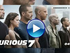 ഫാസ്റ്റ് ആന്‍ഡ് ഫ്യൂരിയസ് 7 ടീസര്‍