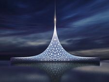 ലോകത്തിലെ ഏറ്റവും മനോഹരമായ സ്വപ്‌നയാനം