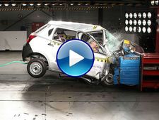 ഇന്ത്യന്‍ കാറുകളിലെ സുരക്ഷിതത്വവും ഗ്ലോബല്‍ എന്‍സിഎപി ക്രാഷ് ടെസ്റ്റും