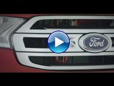 2015 ഫോഡ് എന്‍ഡീവര്‍ ടീസര്‍ വീഡിയോ