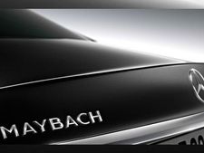 മെയ്ബാക്കിന്റെ തിരിച്ചുവരവ് പ്രഖ്യാപിച്ചു