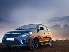 ദിലീപിന്റെ ടൊയോട്ട ഇന്നോവ മോഡിഫിക്കേഷന്‍