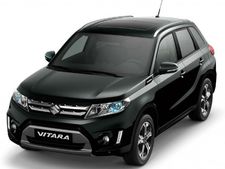 സുസൂക്കി വിറ്റാരയുടെ വെബ് ബ്ലാക്ക് പതിപ്പ്