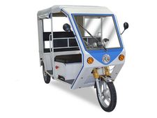 ടെറ ആര്‍6 ഇലക്ട്രിക് ഓട്ടോ ഇന്ത്യയില്‍ അവതരിച്ചു