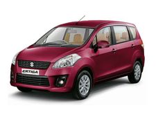 മാരുതി എര്‍റ്റിഗ ഡീസല്‍ സെമി ഓട്ടോമാറ്റിക്കില്‍ വരും?