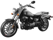 കീവേ ബൈക്കുകള്‍ ഇന്ത്യയിലേക്ക്?