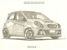 ഡ്രൈവ്‌സ്പാര്‍ക് മോഡിഫിക്കേഷന്‍: ഹോണ്ട ബ്രിയോയെ സ്‌പോര്‍ടിയാക്കിയപ്പോള്‍