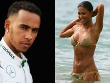 എഫ് വണ്‍ ലൂയിസ് ഹാമില്‍ട്ടണ്‍ സംഗീത ആല്‍ബം പുറത്തിറക്കുന്നു