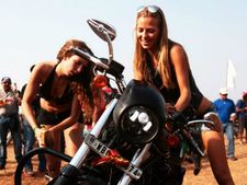 ഇന്ത്യാ ബൈക്ക് വീക്ക് ഫെബ്രുവരിയില്‍