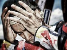 ഡാകാറില്‍ സിഎസ് സന്തോഷ് ചരിത്രമെഴുതി