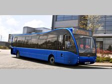 അശോക് ലെയ്ലാന്‍ഡ് ഇലക്ട്രിക് ബസ്സ് ദില്ലിയില്‍