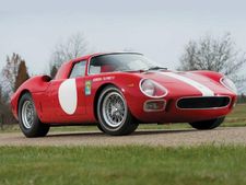 64ലെ ഫെരാരി 60 കോടിക്ക് വിറ്റു