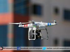 വാഹനാപകടങ്ങളിലെ അന്വേഷണത്തിന് ആളില്ലാവിമാനങ്ങള്‍