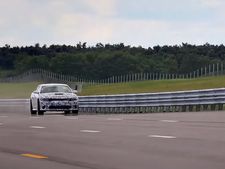 ലോകത്തിലെ ഏറ്റവും വേഗതയുള്ള സെഡാന്‍: ചാര്‍ജര്‍ ഹെല്‍കാറ്റ്