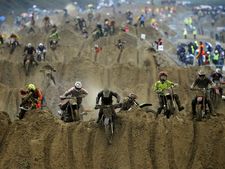 ലോകത്തിലെ വിവിധതരം മോട്ടോര്‍സൈക്കിള്‍ റേസിങ്ങുകള്‍