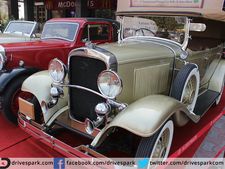 21ന് പ്രദര്‍ശിപ്പിക്കുന്നത് ഇന്ത്യയുടെ മോട്ടോര്‍വാഹനചരിത്രം!