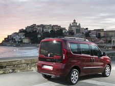 2015 ഫിയറ്റ് ഡോബ്ലോയ്ക്ക് ഇന്ത്യയില്‍ സാധ്യതയുണ്ടോ?