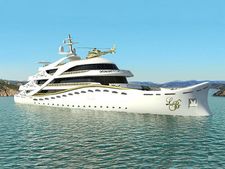 12 സ്ത്രീകള്‍ക്ക് താമസിക്കാം; ആറ് ബെഡ്‌റൂം മാത്രം; കോടീശ്വരികള്‍ക്കായി നിര്‍മിച്ചത്‌