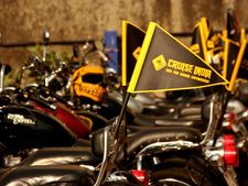 ക്രൂയിസ് ഇന്ത്യ മോട്ടോര്‍ബൈക്ക് ഷോ സീസണ്‍ 2