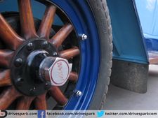 വിന്റേജ് കാര്‍ റാലി: ചരിത്രം വീട്ടുപടിക്കലെത്തുമ്പോള്‍