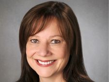 പെണ്ണുങ്ങളെ പിന്തുണയ്ക്കുന്ന കമ്പനി ജനറല്‍ മോട്ടോഴ്‌സ്!