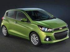 2016 ഷെവര്‍ലെ ബീറ്റ് ചിത്രങ്ങളും വിശേഷങ്ങളും.