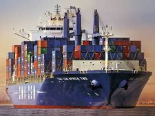 ലോകത്തിലെ ഏറ്റവും വലിയ കപ്പല്‍ കമ്പനികള്‍