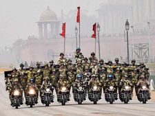 ഏറ്റവുമധികം ജവാന്മാര്‍ കൊല്ലപ്പെടുന്നത് ബൈക്കപകടങ്ങളില്‍