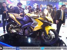 പുതിയ തലമുറ പള്‍സറുകള്‍ 14ന് വിപണിയിലേക്ക്