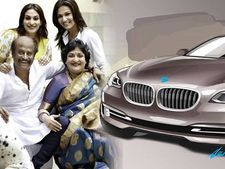 രജനീകാന്ത്‌: ലാളിത്യത്തെ ആഡംബരമാക്കിയവന്‍!