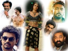 തമിഴ് താരങ്ങളുടെ ബ്രഹ്മാണ്ഡമാന കാറുകള്‍