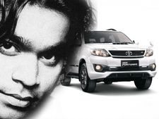 എആര്‍ റഹ്മാന്‍: ആഡംബരം സംഗീതത്തില്‍ മാത്രം!