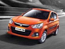 മാരുതി ആള്‍ട്ടോ 800ലും കെ10ലും എബിഎസ് ഘടിപ്പിക്കുന്നു!