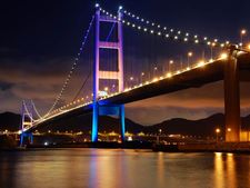 ലോകത്തിലെ ഏറ്റവും നിര്‍മാണച്ചെലവുള്ള 10 പാലങ്ങള്‍