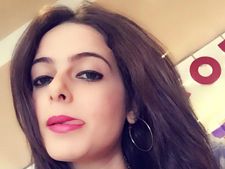 ഇന്ത്യയുടെ കാര്‍-ബൈക്ക് റേസിങ്ങിലെ ഏക പെണ്‍തരി