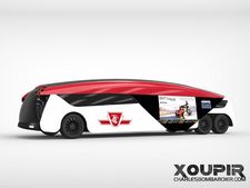 ഒരു ന്യൂ ജനറേഷന്‍ ബസ്സിനെ പരിചയപ്പെടാം