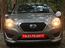 നിസ്സാന്‍ പുതിയ ചെറുകാറുമായി മാര്‍ച്ചിലെത്തും