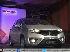 ഹോണ്ട ജാസ്സ് വിൽപന കത്തിക്കയറുന്നു