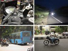 എന്തുകൊണ്ടാണ് റോഡുകളിൽ വർഷത്തിൽ 140,000 പേർ കൊല്ലപ്പെടുന്നത്