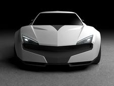 ഇന്ത്യയുടെ ആദ്യത്തെ സൂപ്പർകാറുണ്ടാക്കുന്നത് 21 വയസ്സുള്ള ചെക്കൻ