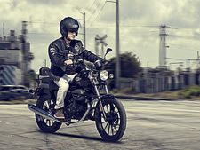 അമേരിക്കൻ കമ്പനി യുഎം ഓട്ടോ എക്സ്പോയിൽ ഇന്ത്യയിലെത്തും