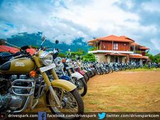റോയൽ എൻഫീൽഡ് ഇന്തോനീഷ്യയിലേക്ക്!
