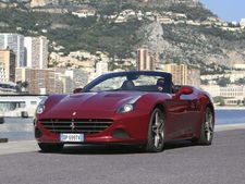 ഫെരാരിയുടെ ഇന്ത്യാ പ്രവേശം നാളെ