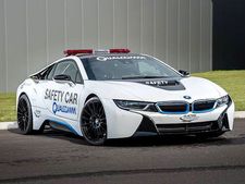 ഫോർമുല ഇ-യുടെ സുരക്ഷാവാഹനങ്ങൾ ബിഎംഡബ്ല്യുവിന്റേത്