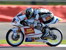 മഹീന്ദ്ര റേസിങ് ആസ്ഥാനം ഇറ്റലിയിലേക്കു മാറ്റി