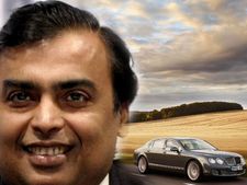 മുകേഷ് അംബാനിക്കെവിടുന്നാ ഇത്രയധികം കാറുകൾ?