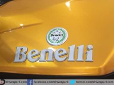 ബെനെല്ലി ടിഎൻടി 600ഐ ലിമിറ്റഡ് എഡിഷൻ ലോഞ്ച് ചെയ്തു